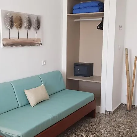 Sur Otel Cala Bona (Mallorca)