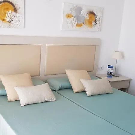 Otel Sur