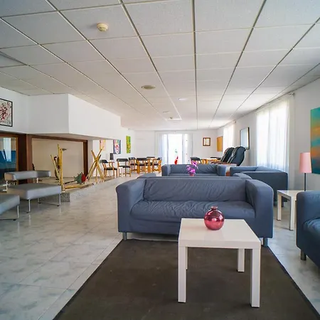 Sur Otel Cala Bona (Mallorca)