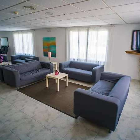 Otel Sur