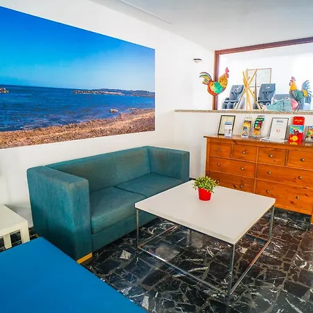 Sur Otel Cala Bona (Mallorca)