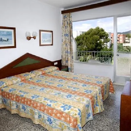 Sur Otel Cala Bona (Mallorca)