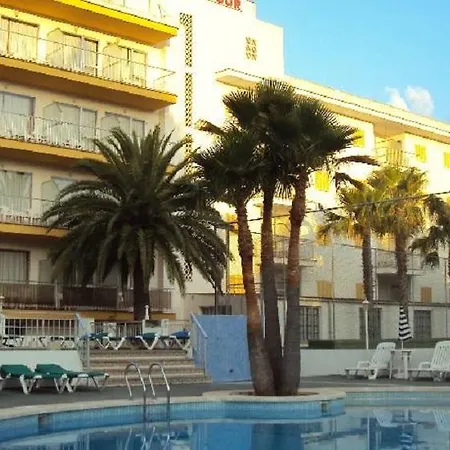 Sur Cala Bona (Mallorca)