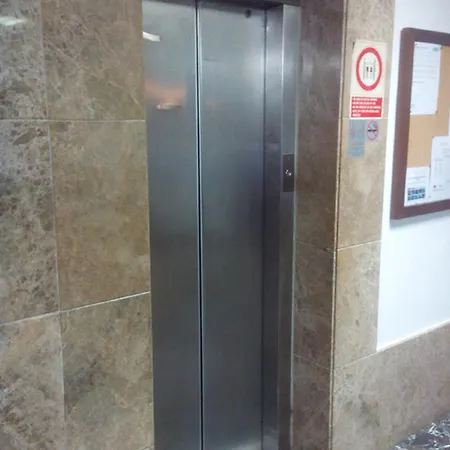 Otel Sur
