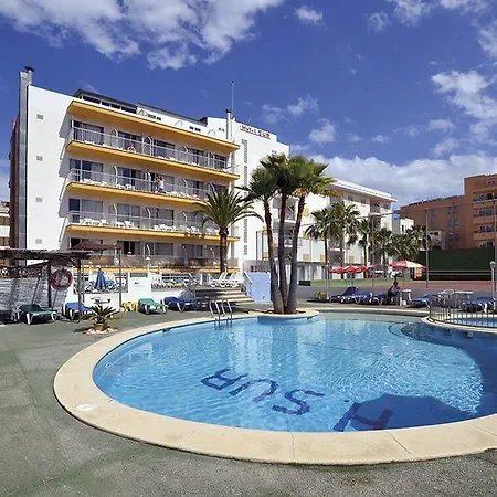 Sur Otel 2*