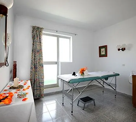 Otel Sur