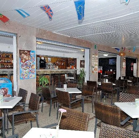 فندق Sur كالا بونا