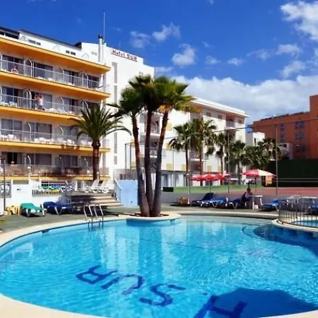 Sur Hotel Cala Bona (Mallorca)